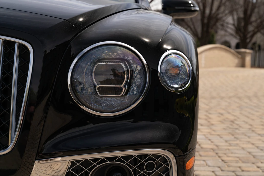 2020 Bentley Continental - Image 26 of 31