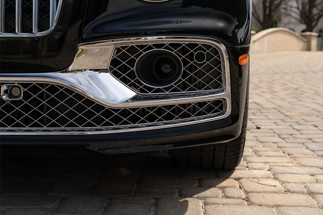 2020 Bentley Continental - Image 28 of 31