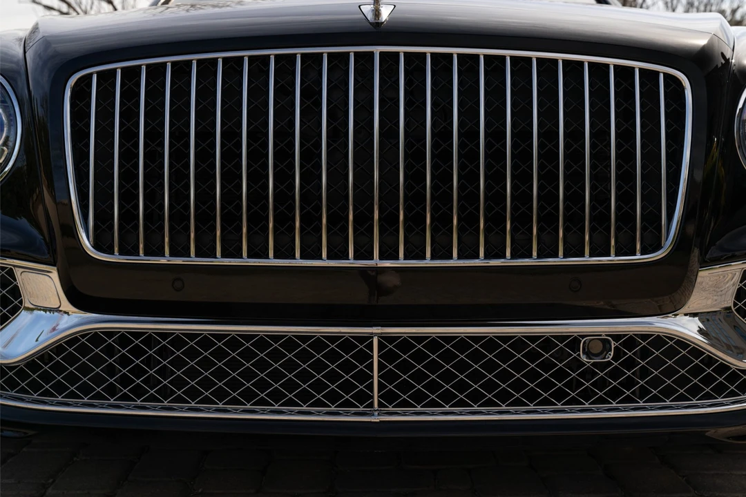 2020 Bentley Continental - Image 25 of 31
