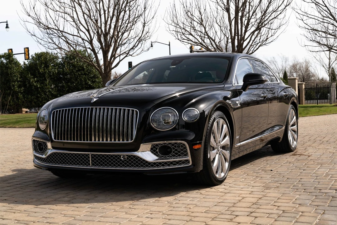 2020 Bentley Continental - Image 17 of 31