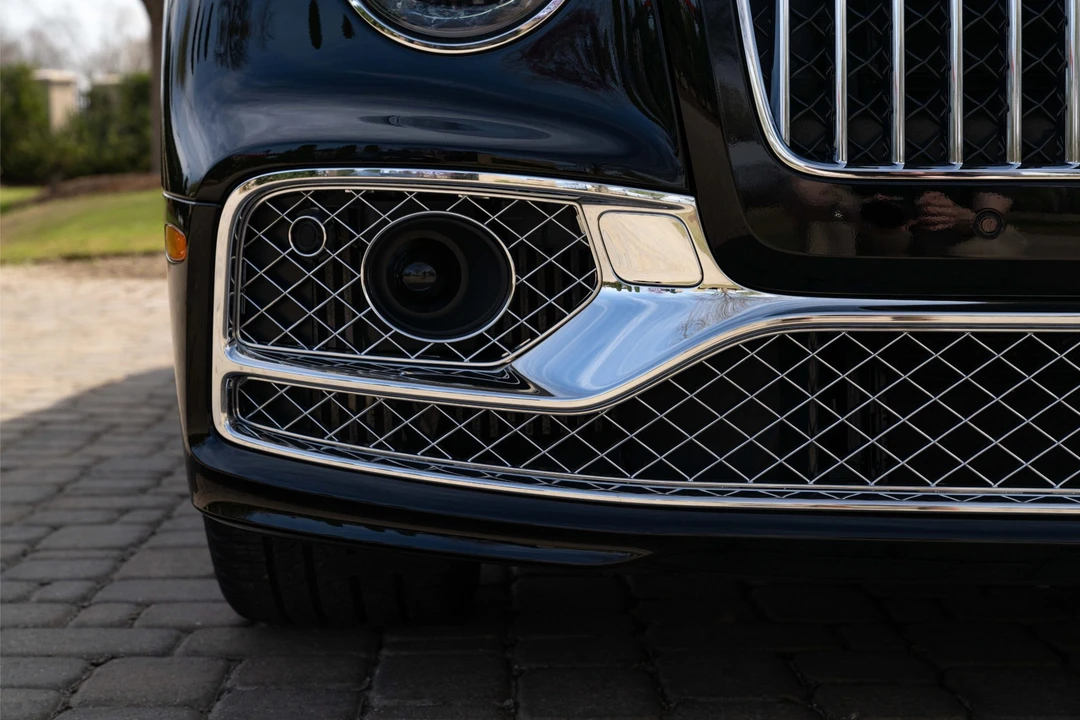 2020 Bentley Continental - Image 27 of 31