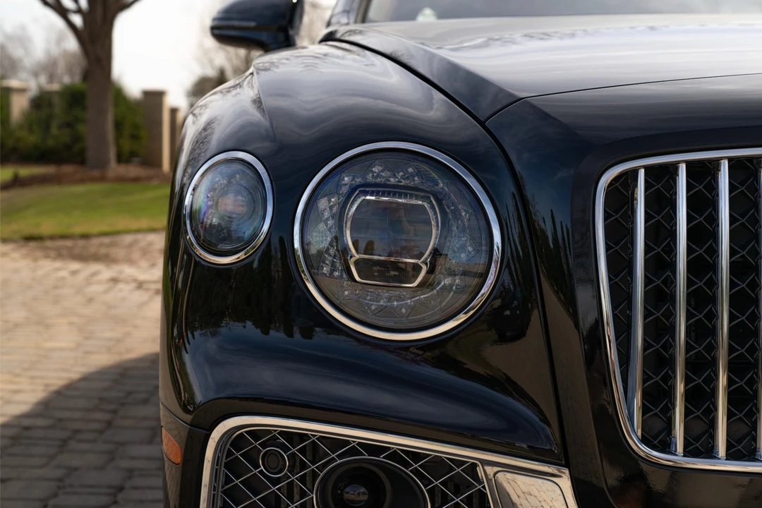 2020 Bentley Continental - Image 24 of 31