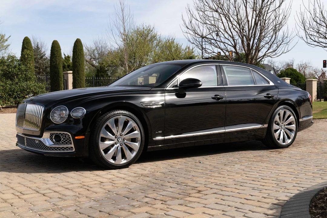 2020 Bentley Continental - Image 18 of 31