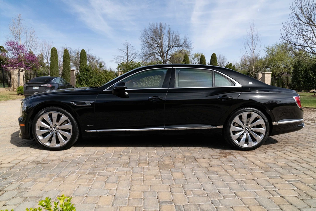 2020 Bentley Continental - Image 19 of 31