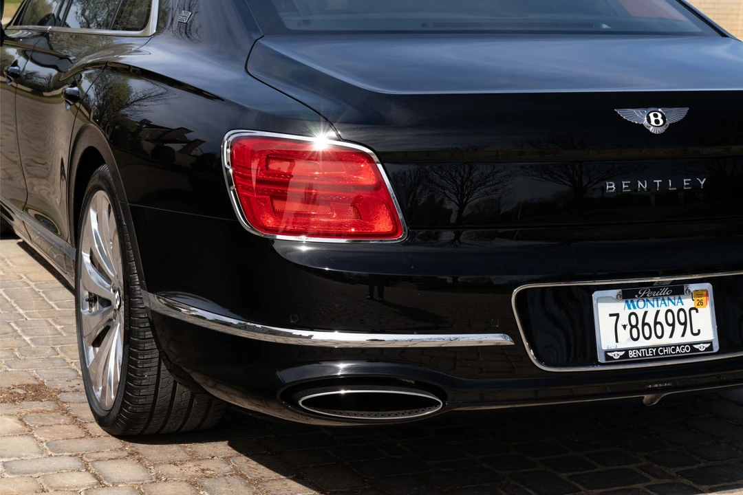 2020 Bentley Continental - Image 29 of 31