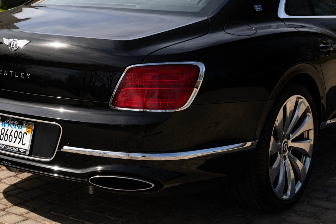 2020 Bentley Continental - Image 30 of 31