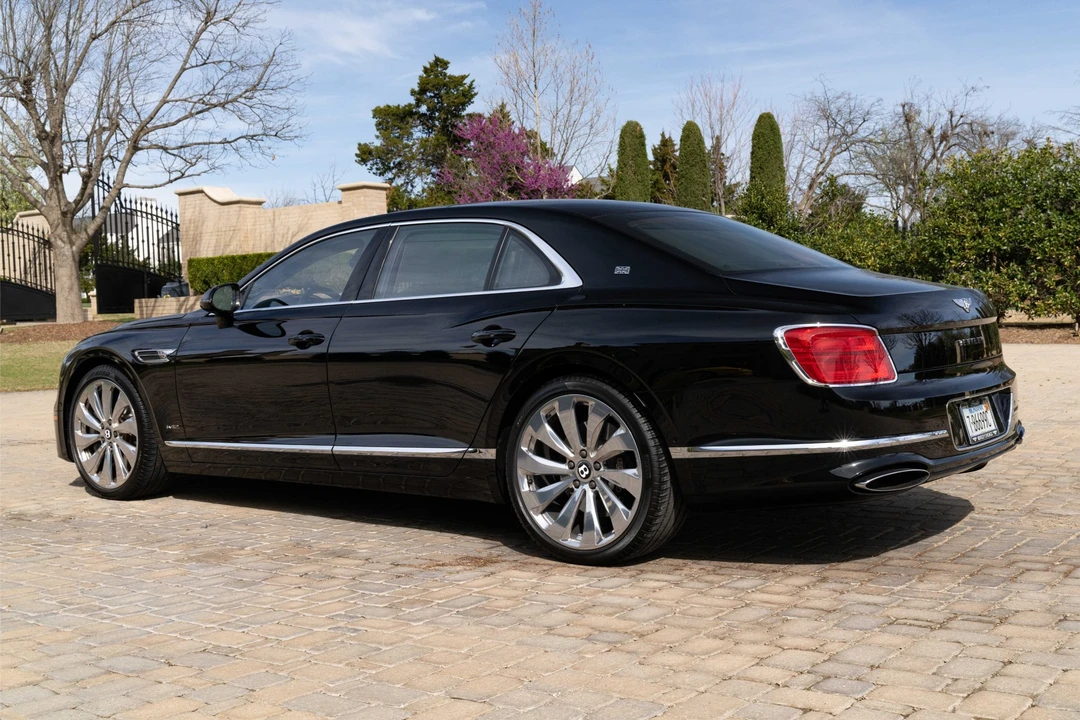 2020 Bentley Continental - Image 20 of 31