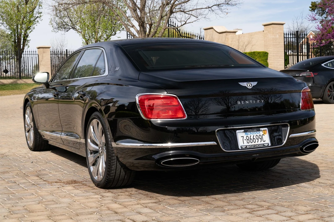 2020 Bentley Continental - Image 21 of 31