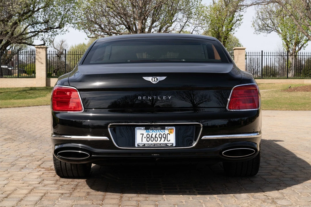 2020 Bentley Continental - Image 8 of 31
