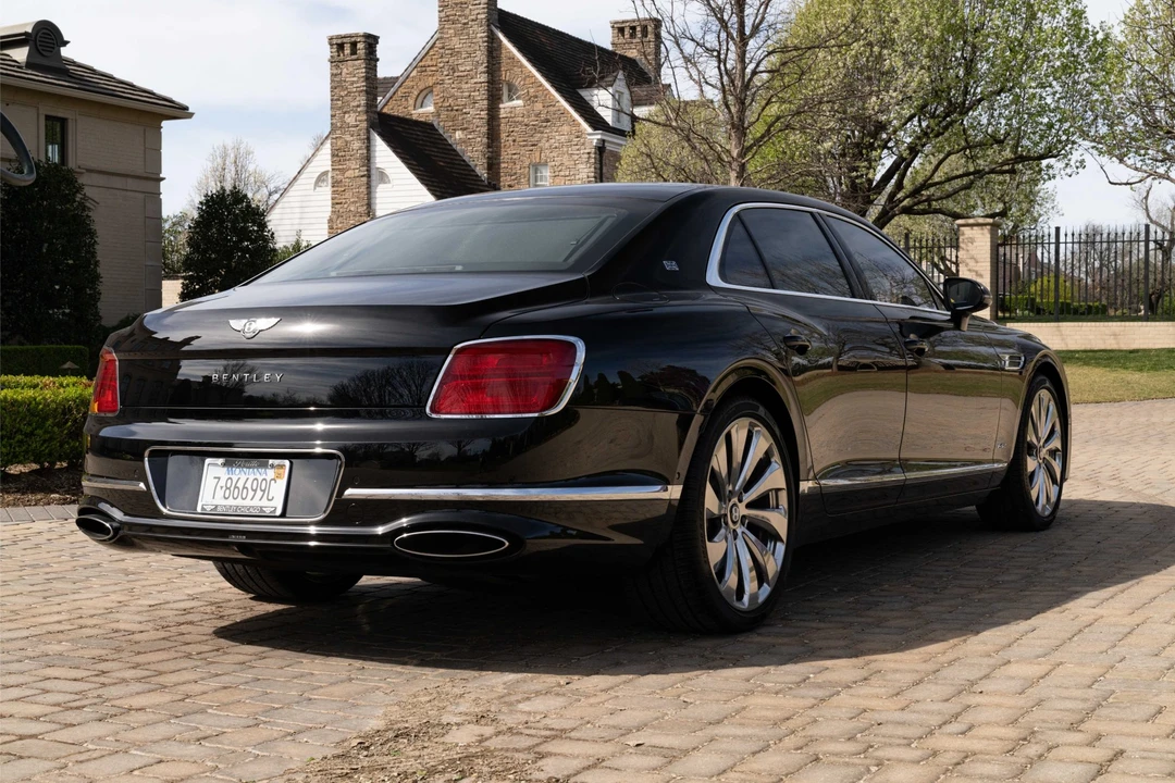 2020 Bentley Continental - Image 9 of 31