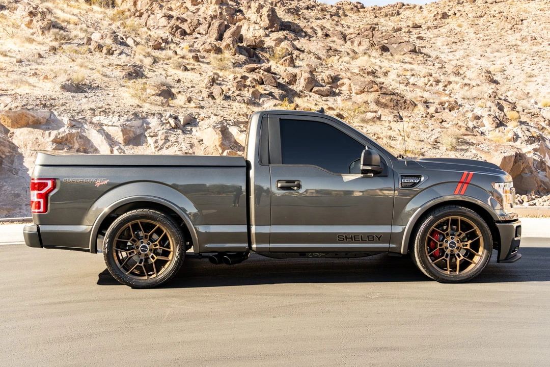 2020 Ford F-150 13th Gen - Image 15 of 31
