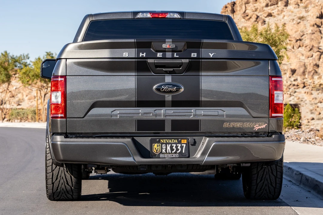 2020 Ford F-150 13th Gen - Image 11 of 31