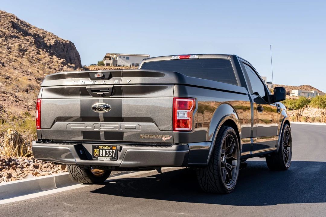 2020 Ford F-150 13th Gen - Image 13 of 31