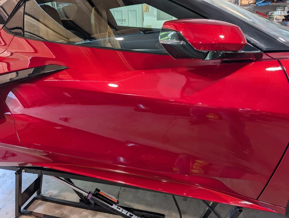 2021 Chevrolet Corvette C8 - Image 14 of 31