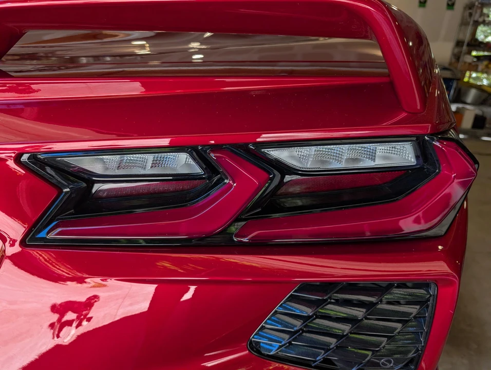 2021 Chevrolet Corvette C8 - Image 28 of 31