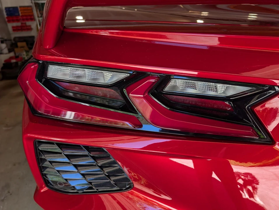 2021 Chevrolet Corvette C8 - Image 27 of 31