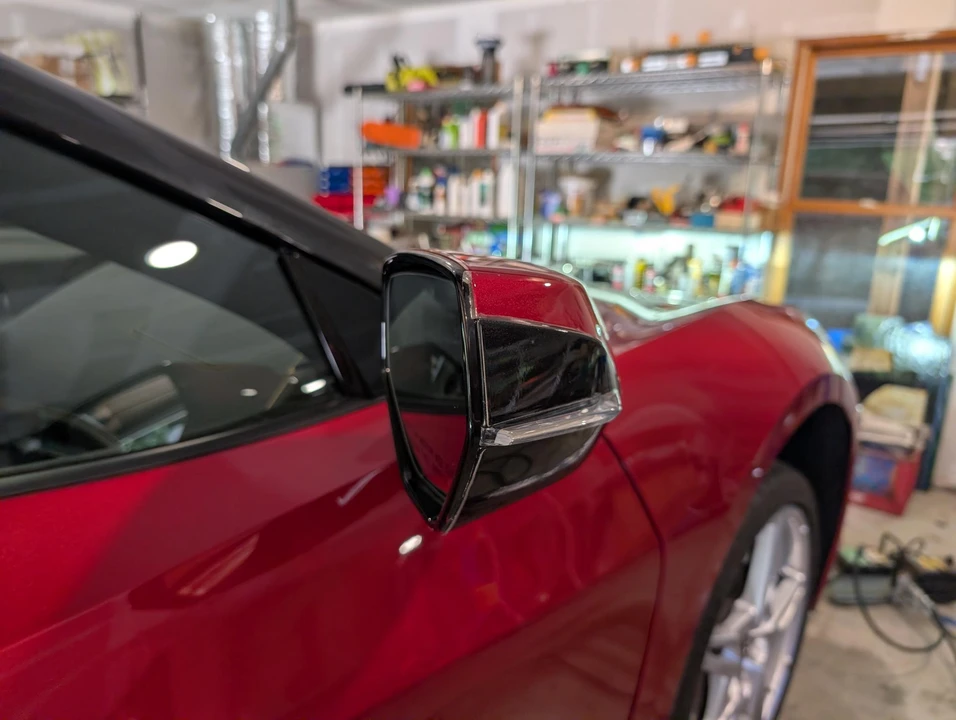 2021 Chevrolet Corvette C8 - Image 15 of 31