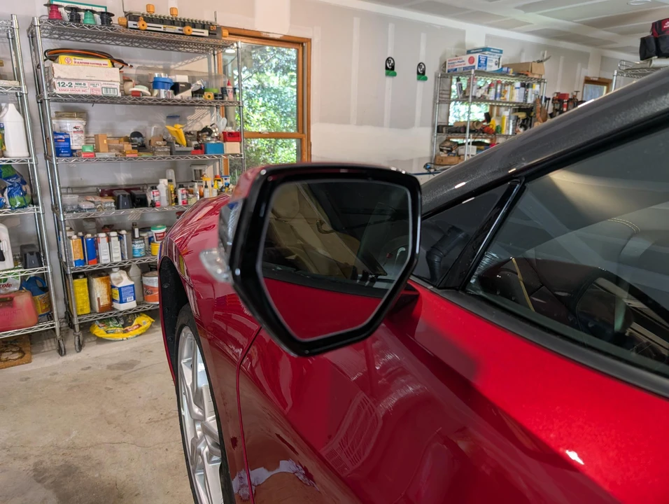 2021 Chevrolet Corvette C8 - Image 22 of 31
