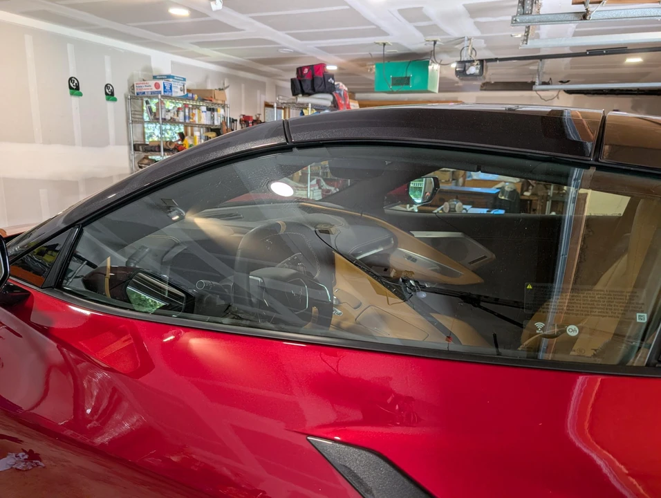 2021 Chevrolet Corvette C8 - Image 23 of 31