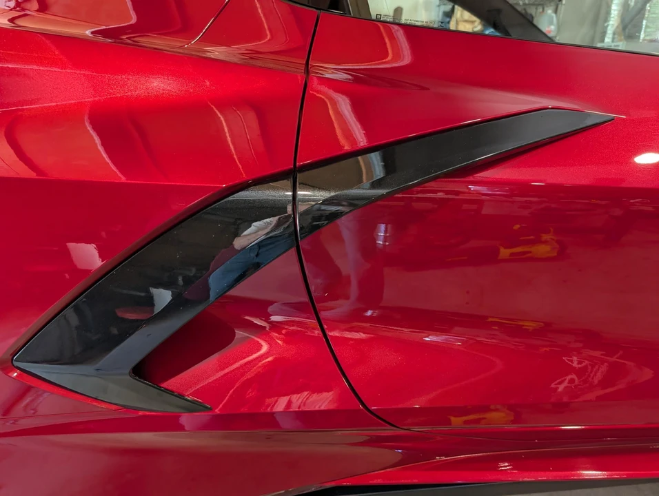2021 Chevrolet Corvette C8 - Image 13 of 31
