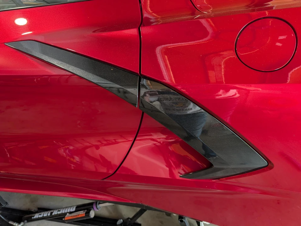 2021 Chevrolet Corvette C8 - Image 25 of 31
