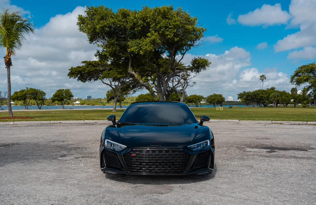 2022 Audi 4S R8 - Image 16 of 31