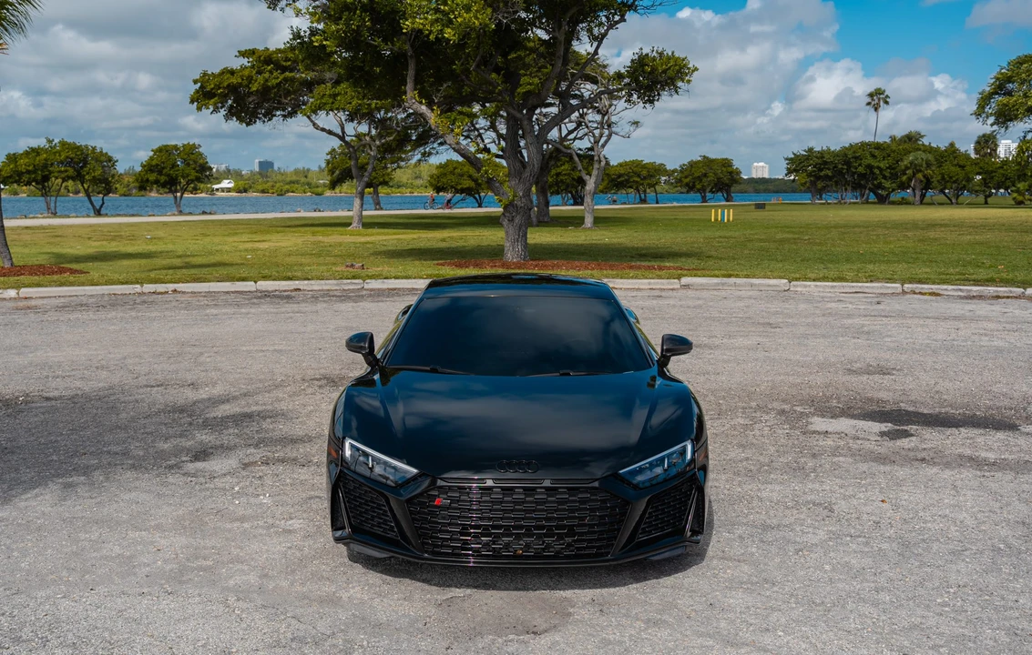 2022 Audi 4S R8 - Image 17 of 31