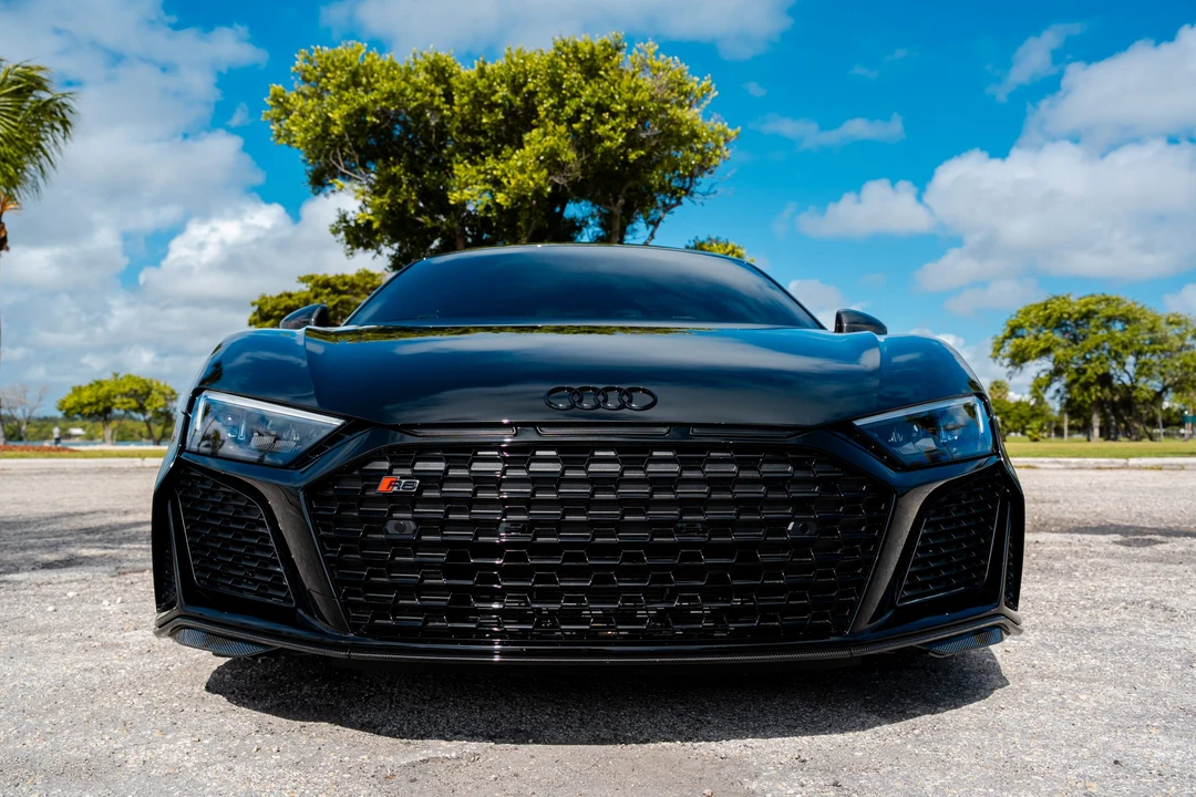 2022 Audi 4S R8 - Image 11 of 31