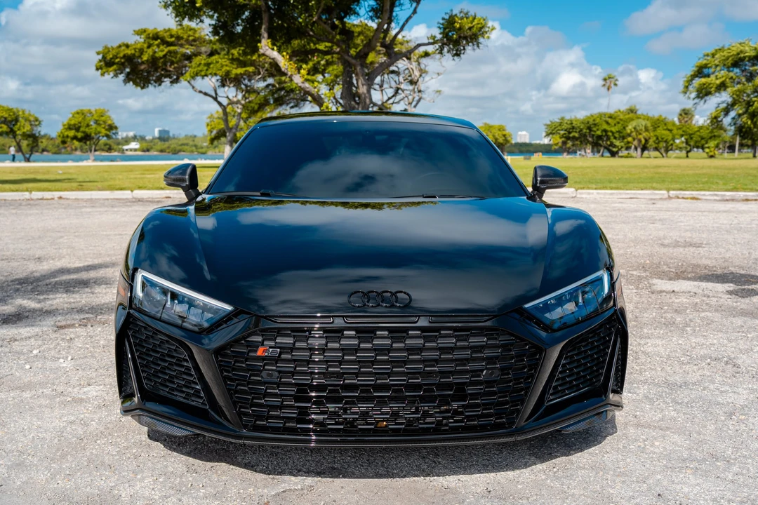 2022 Audi 4S R8 - Image 12 of 31