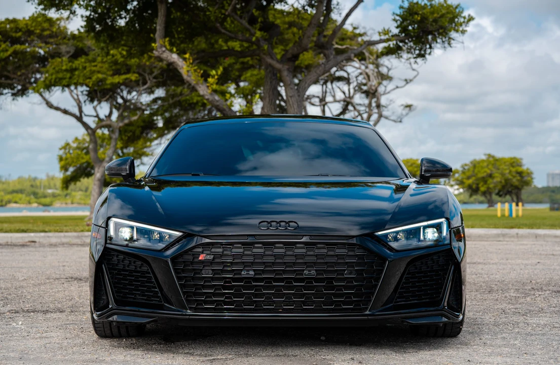 2022 Audi 4S R8 - Image 14 of 31