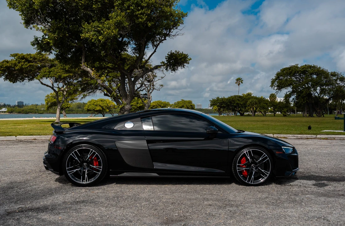 2022 Audi 4S R8 - Image 31 of 31