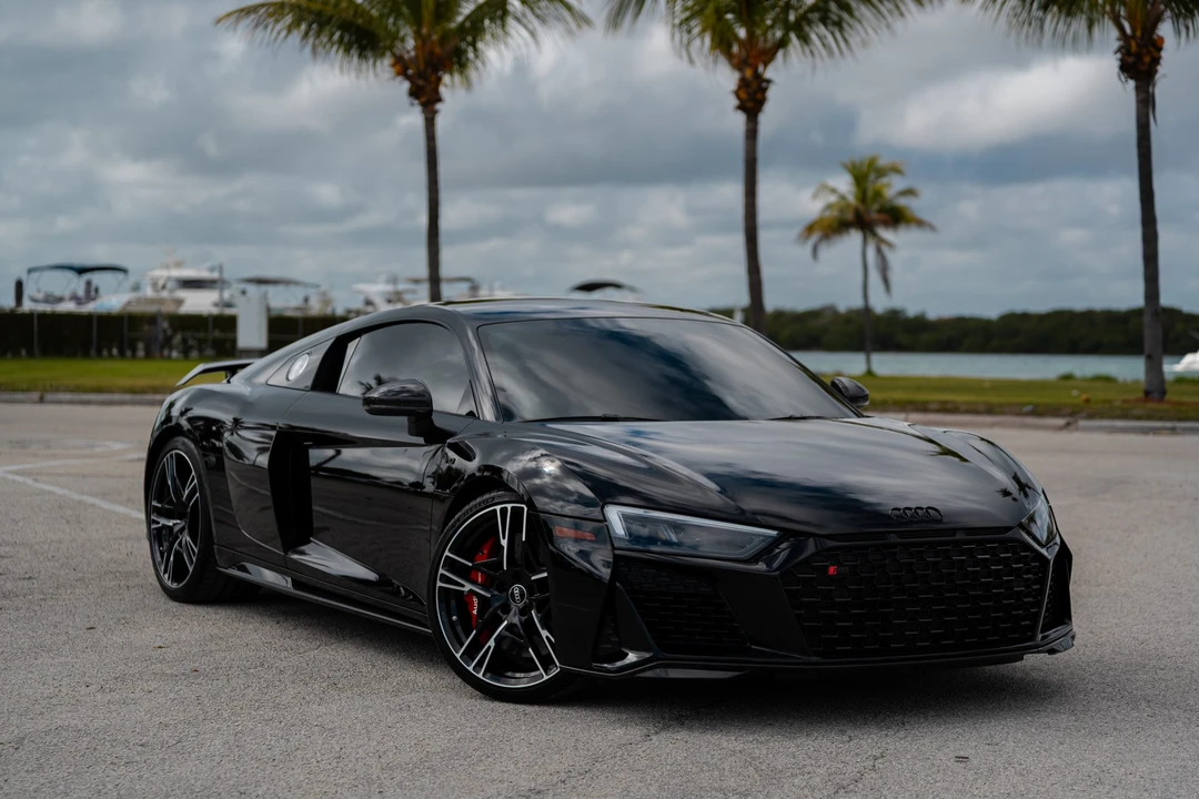 2022 Audi 4S R8 - Image 21 of 31
