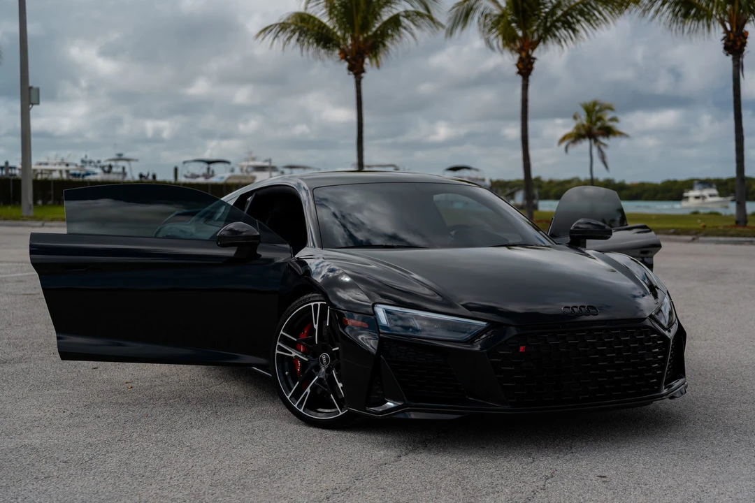 2022 Audi 4S R8 - Image 22 of 31