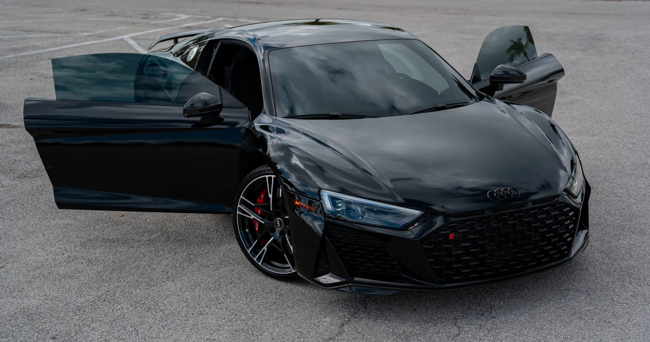 2022 Audi 4S R8 - Image 23 of 31