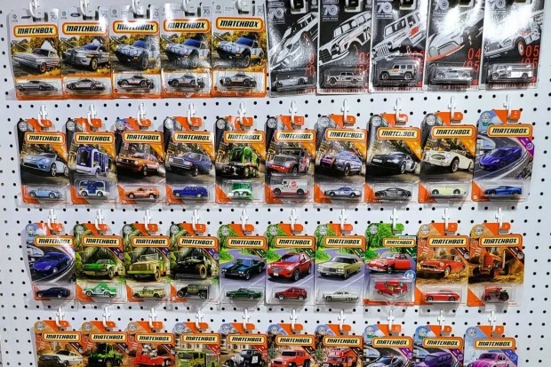 Parts & Memorabilia Scale Models - Image 2 of 3