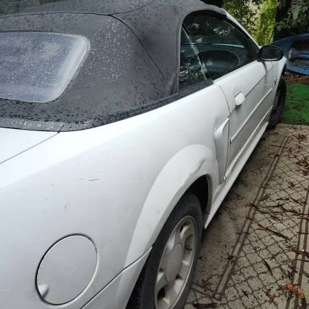 1999 Ford SN95 Mustang - Image 3 of 5