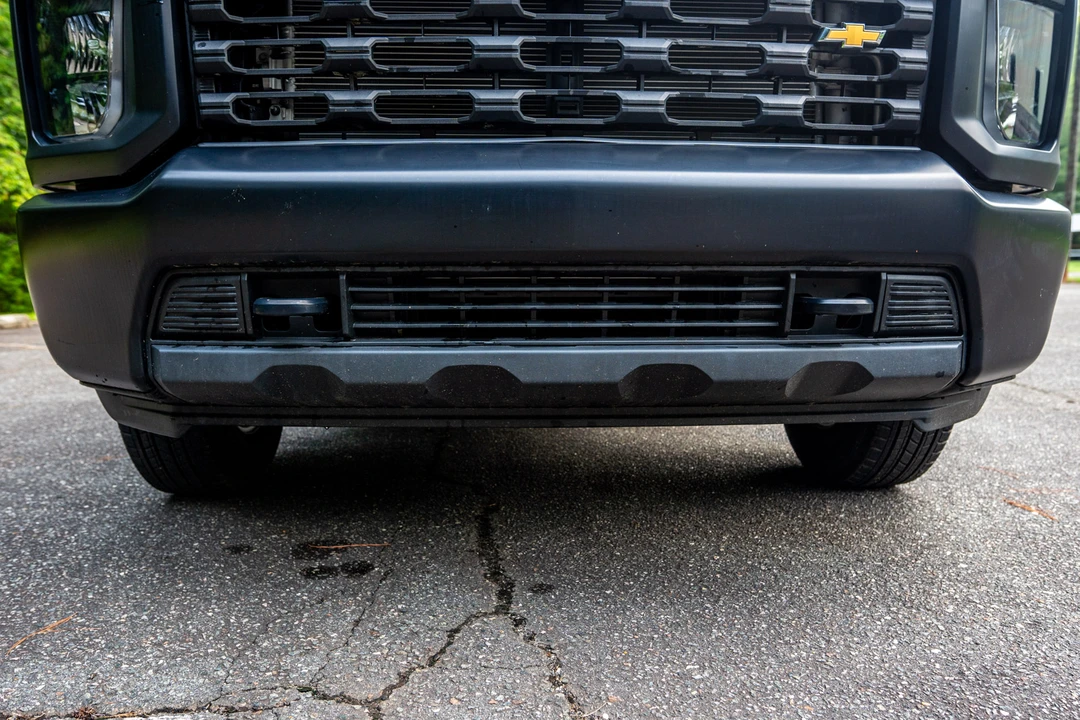 2021 Chevrolet Silverado Heavy Duty 4th Gen - Image 25 of 31