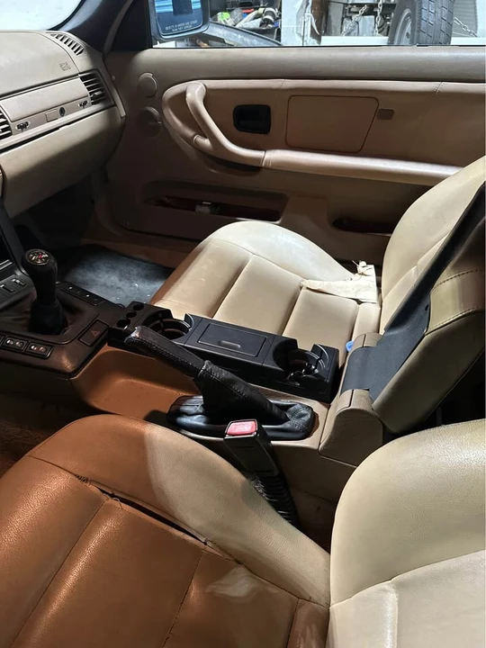 BMW E46 3 Series - Image 8 of 8