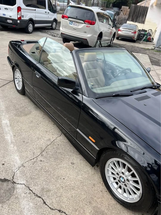 BMW E46 3 Series - Image 7 of 8