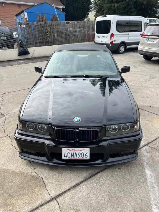 BMW E46 3 Series - Image 4 of 8