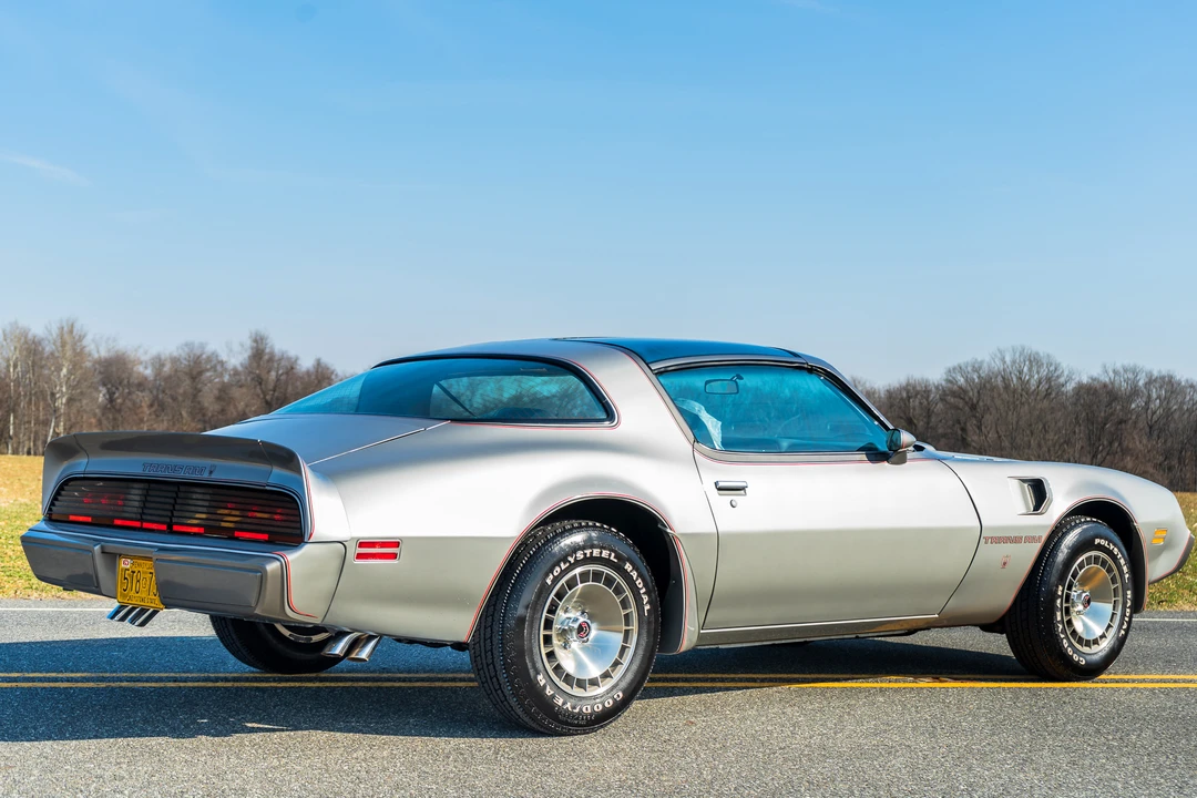 1979 Pontiac Firebird Trans Am 2nd Gen - Image 15 of 31