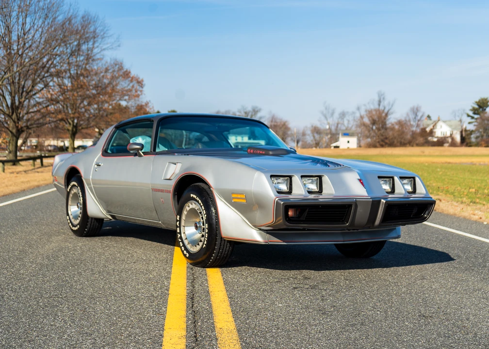1979 Pontiac Firebird Trans Am 2nd Gen - Image 6 of 31