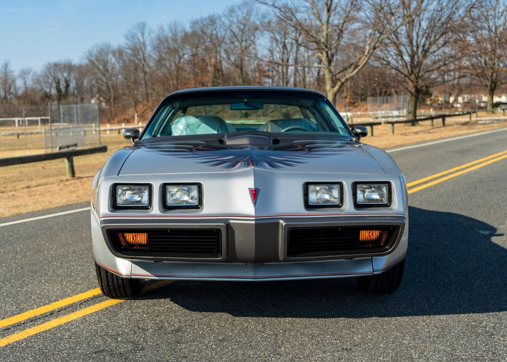 1979 Pontiac Firebird Trans Am 2nd Gen - Image 2 of 31