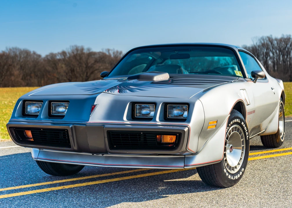 1979 Pontiac Firebird Trans Am 2nd Gen - Image 19 of 31