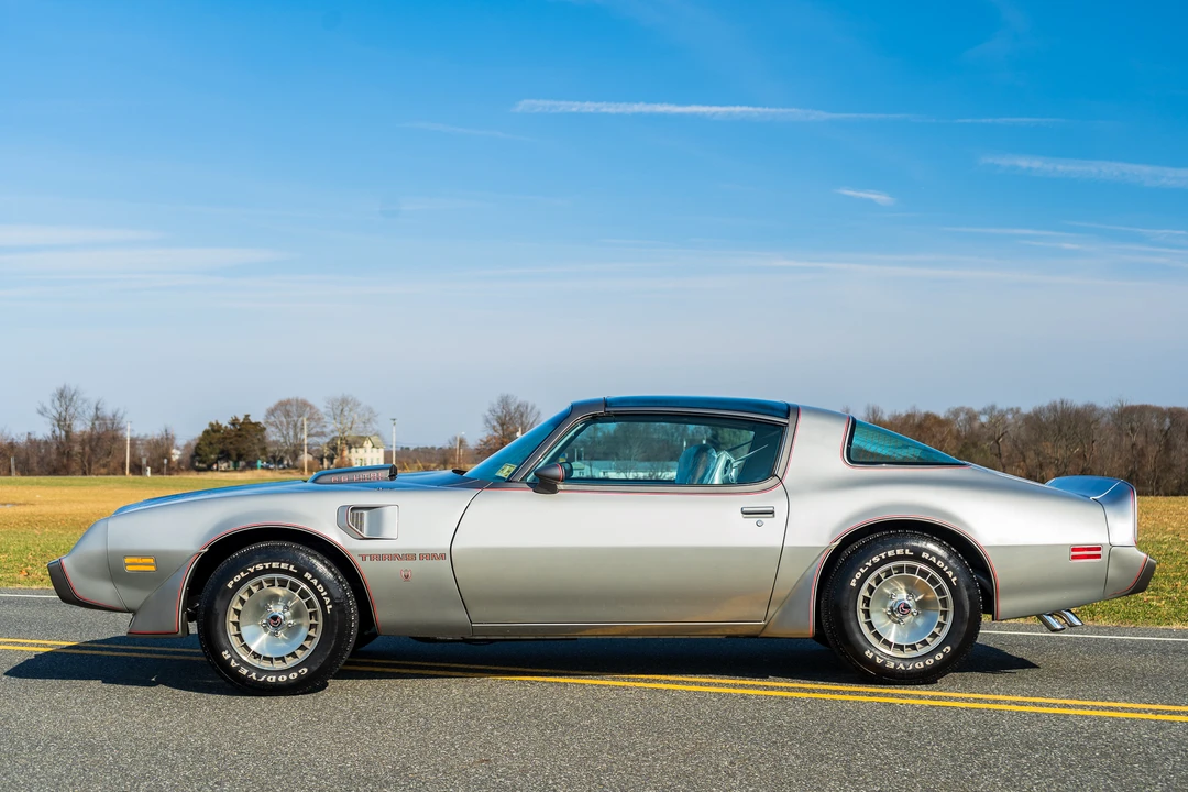 1979 Pontiac Firebird Trans Am 2nd Gen - Image 28 of 31