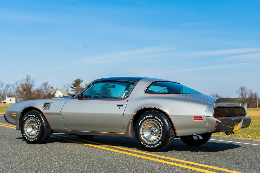 1979 Pontiac Firebird Trans Am 2nd Gen - Image 30 of 31