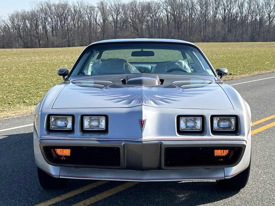 1979 Pontiac Firebird Trans Am 2nd Gen - Image 4 of 31