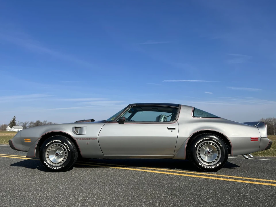 1979 Pontiac Firebird Trans Am 2nd Gen - Image 27 of 31