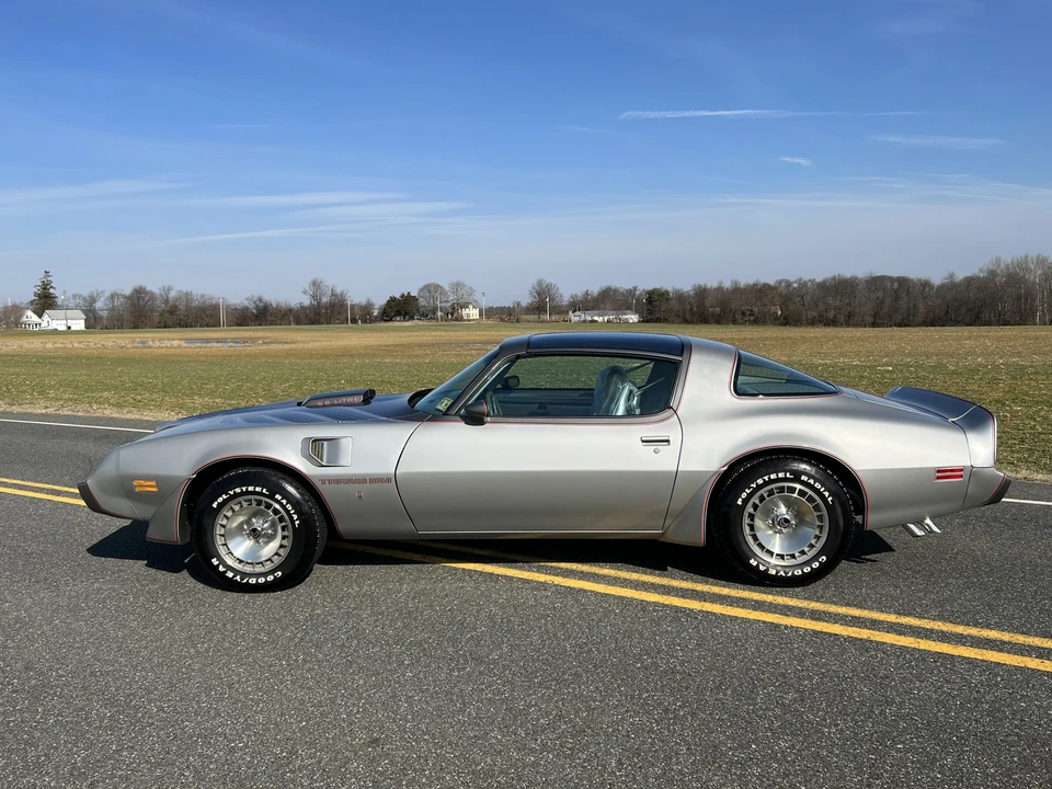 1979 Pontiac Firebird Trans Am 2nd Gen - Image 26 of 31