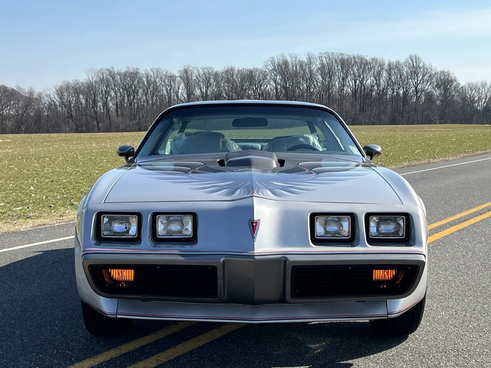 1979 Pontiac Firebird Trans Am 2nd Gen - Image 3 of 31